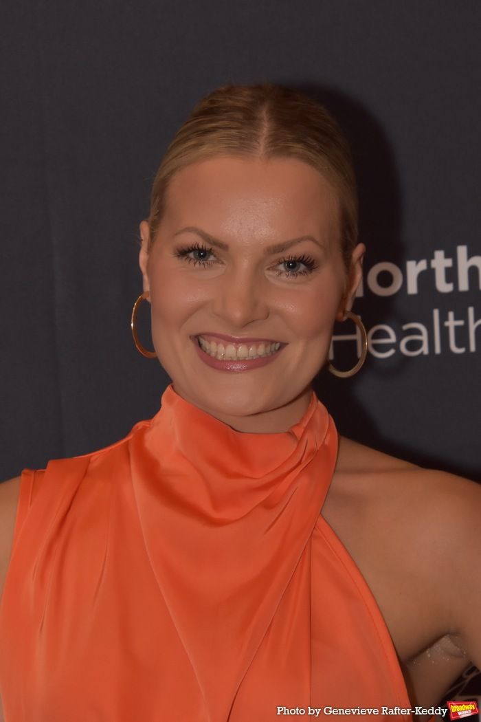 Photos: The Cast of LEGALLY BLONDE Celebrates Opening Night at the Engeman Theater Photos: The Cast of LEGALLY BLONDE Celebrates Opening Night at the Engeman Theater Image