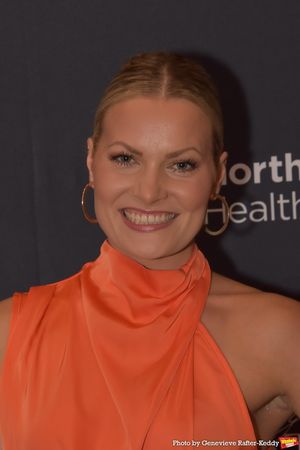 Julianne Roberts @ BroadwayWorld Julianne Roberts Photo