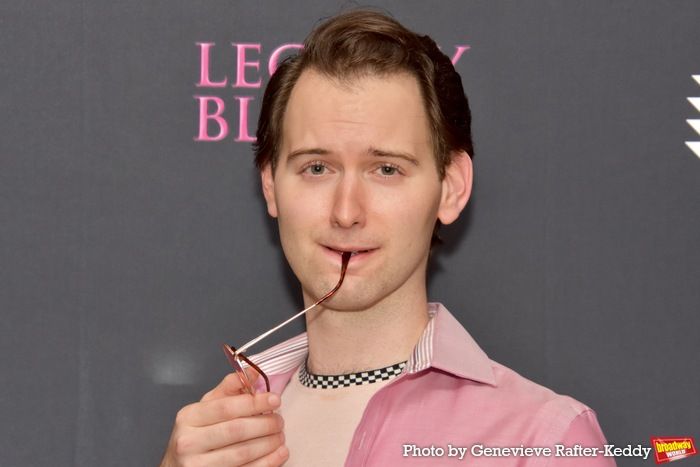 Photos: The Cast of LEGALLY BLONDE Celebrates Opening Night at the Engeman Theater Photos: The Cast of LEGALLY BLONDE Celebrates Opening Night at the Engeman Theater Image