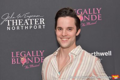 Nathan Haltiwanger Photo