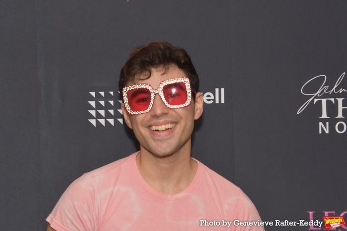 Photos: The Cast of LEGALLY BLONDE Celebrates Opening Night at the Engeman Theater Photos: The Cast of LEGALLY BLONDE Celebrates Opening Night at the Engeman Theater Image