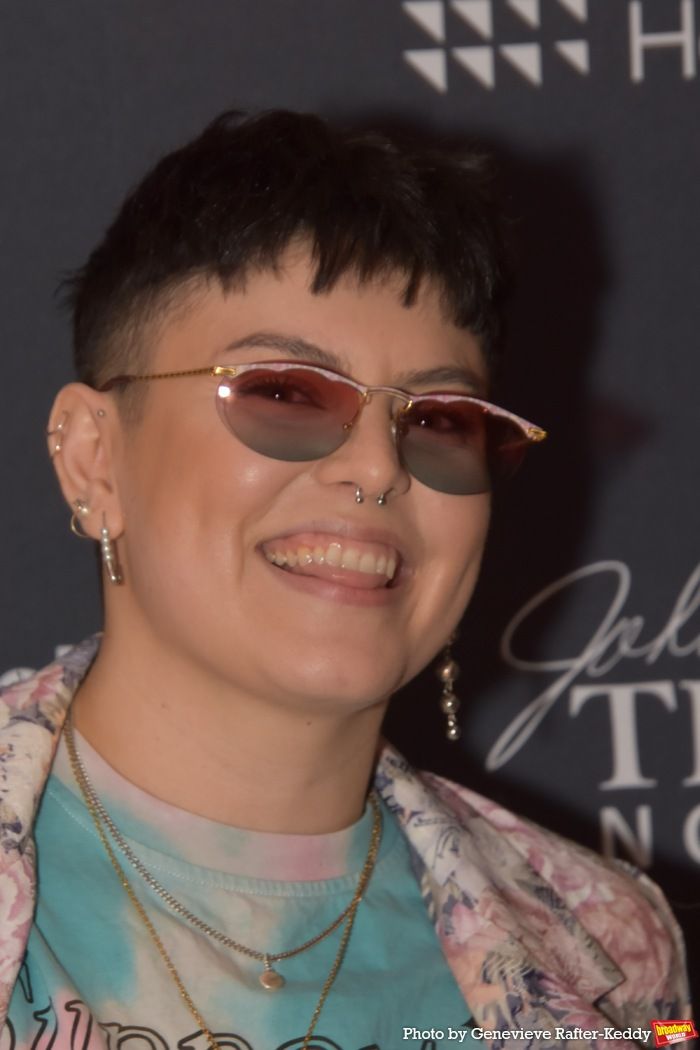 Photos: The Cast of LEGALLY BLONDE Celebrates Opening Night at the Engeman Theater Photos: The Cast of LEGALLY BLONDE Celebrates Opening Night at the Engeman Theater Image