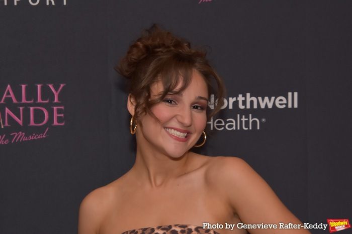 Photos: The Cast of LEGALLY BLONDE Celebrates Opening Night at the Engeman Theater Photos: The Cast of LEGALLY BLONDE Celebrates Opening Night at the Engeman Theater Image