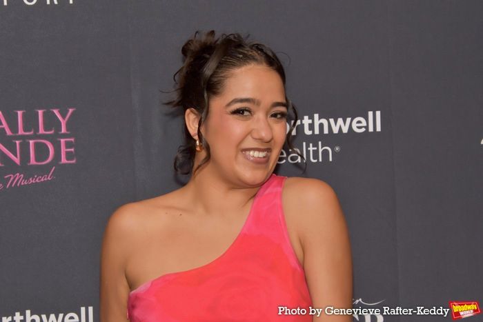 Photos: The Cast of LEGALLY BLONDE Celebrates Opening Night at the Engeman Theater Photos: The Cast of LEGALLY BLONDE Celebrates Opening Night at the Engeman Theater Image