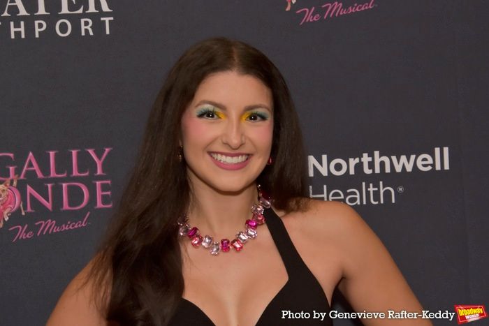 Photos: The Cast of LEGALLY BLONDE Celebrates Opening Night at the Engeman Theater Photos: The Cast of LEGALLY BLONDE Celebrates Opening Night at the Engeman Theater Image