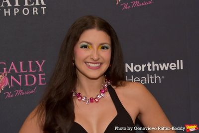 Juliana Lamia Photo