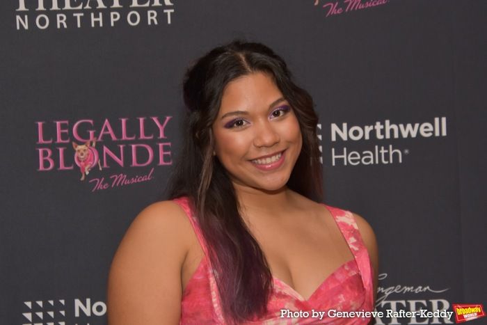 Photos: The Cast of LEGALLY BLONDE Celebrates Opening Night at the Engeman Theater Photos: The Cast of LEGALLY BLONDE Celebrates Opening Night at the Engeman Theater Image