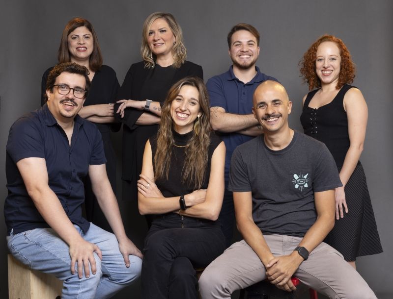 VIN?CIUS MUNHOZ Launches VME, a New Production Company Focused on Entertainment in Brazil  Image
