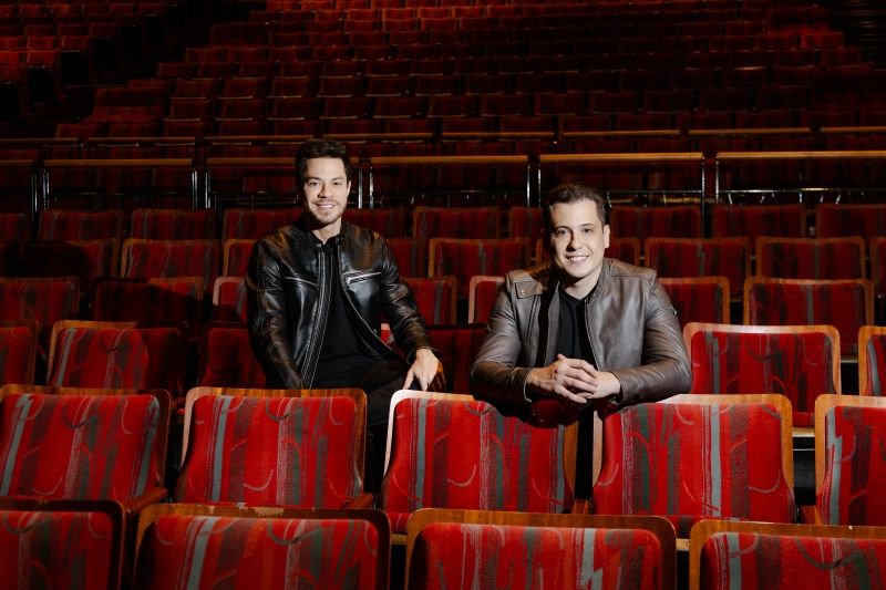 VIN?CIUS MUNHOZ Launches VME, a New Production Company Focused on Entertainment in Brazil  Image