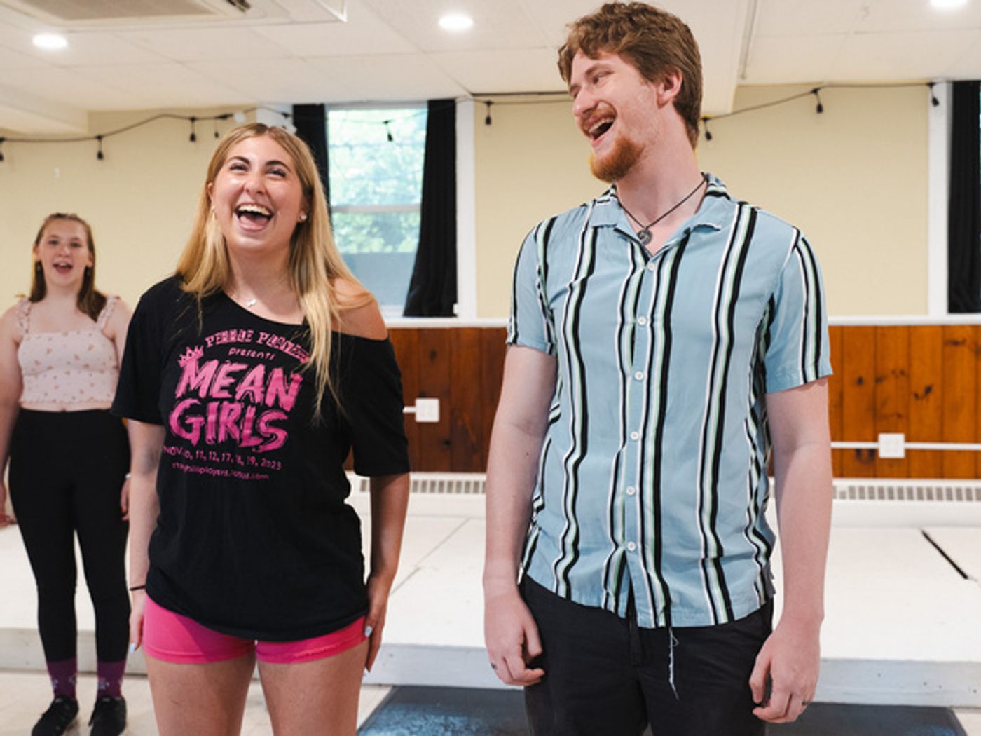Photos: LEGALLY BLONDE in Rehearsal at North Star Theater Company  Image