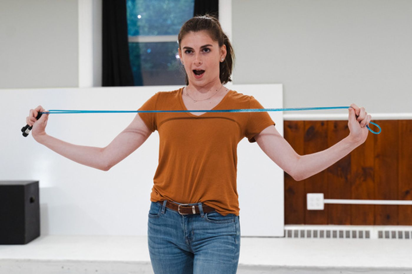 Photos: LEGALLY BLONDE in Rehearsal at North Star Theater Company  Image