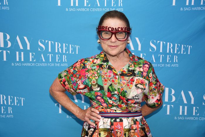 Photos: Go Inside Bay Street Theater's 32nd Annual Benefit Gala MAYBE THEY'RE MAGIC...! — photo 6 of 21