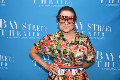 Tovah Feldshuh Photo