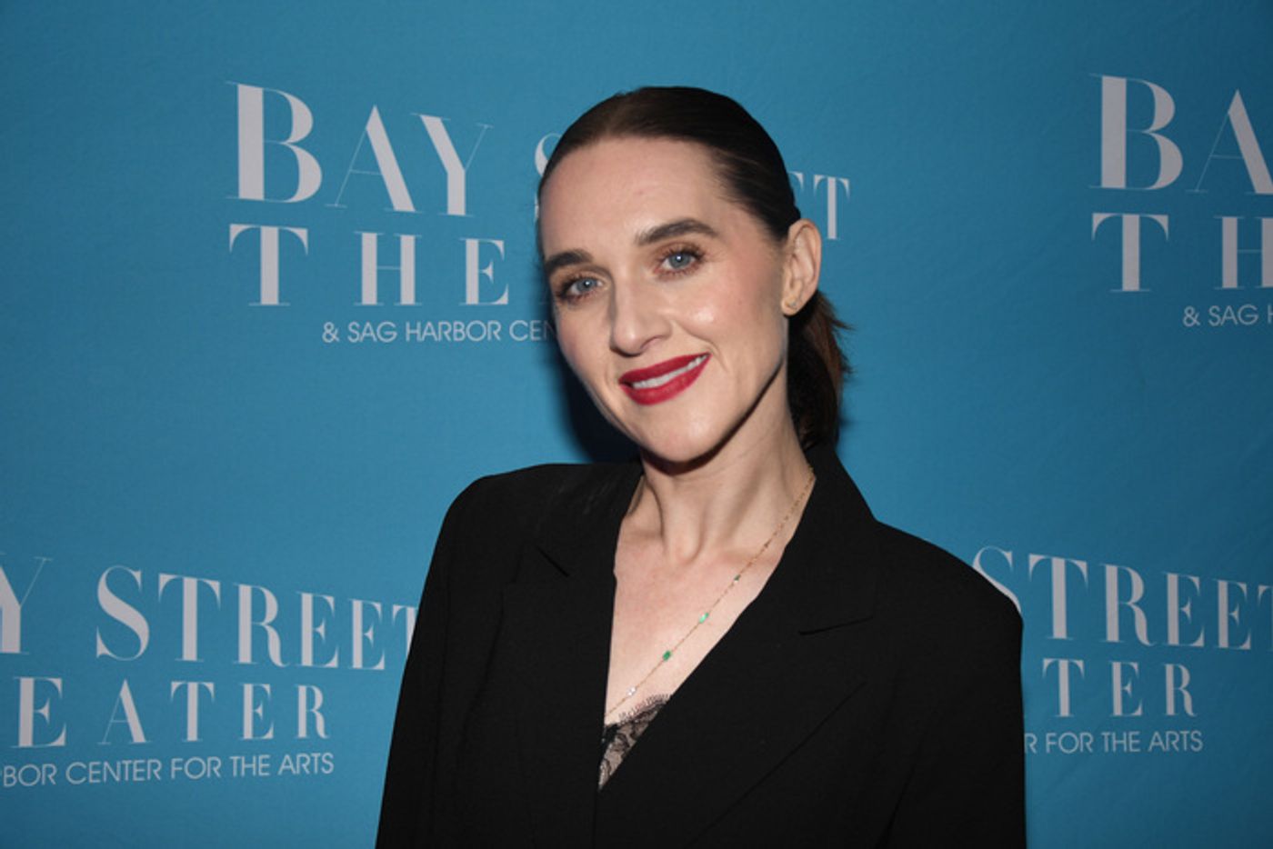 Photos: Go Inside Bay Street Theater's 32nd Annual Benefit Gala MAYBE THEY'RE MAGIC...!  Image