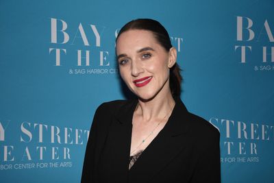 Lena Hall Photo
