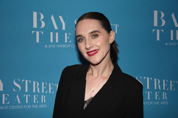Lena Hall Photo
