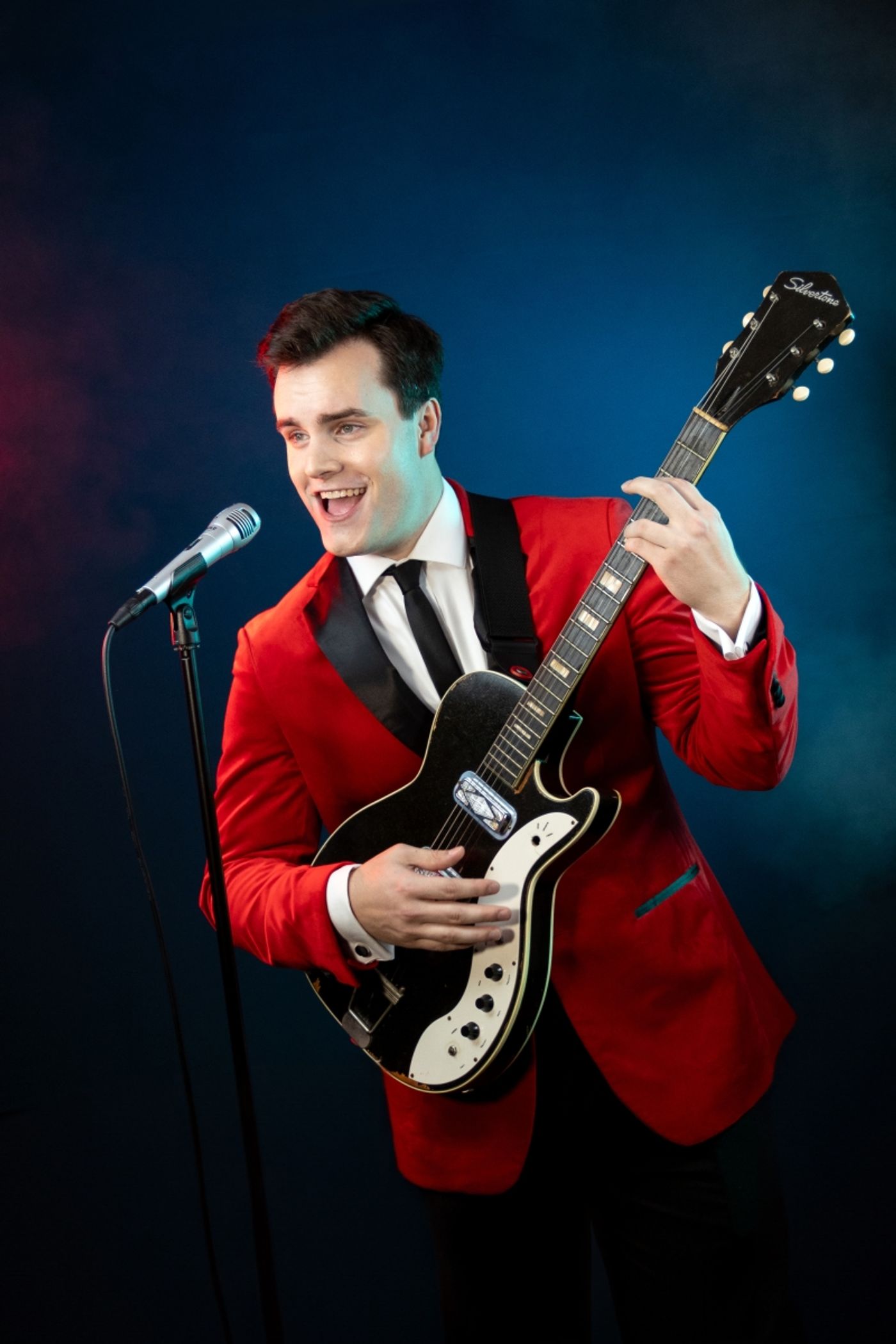 Review: JERSEY BOYS at City Springs Theatre Company  Image