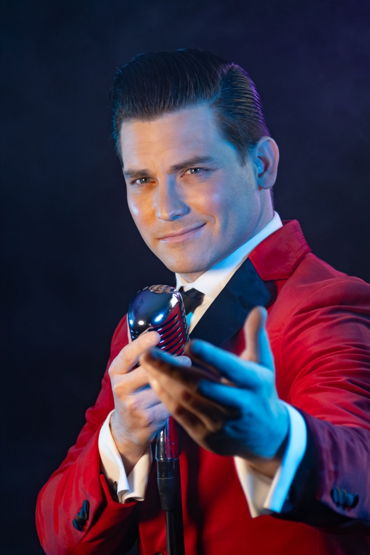 Review: JERSEY BOYS at City Springs Theatre Company  Image