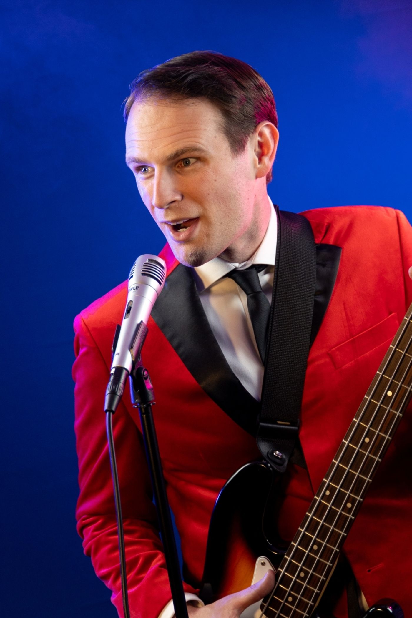 Review: JERSEY BOYS at City Springs Theatre Company  Image