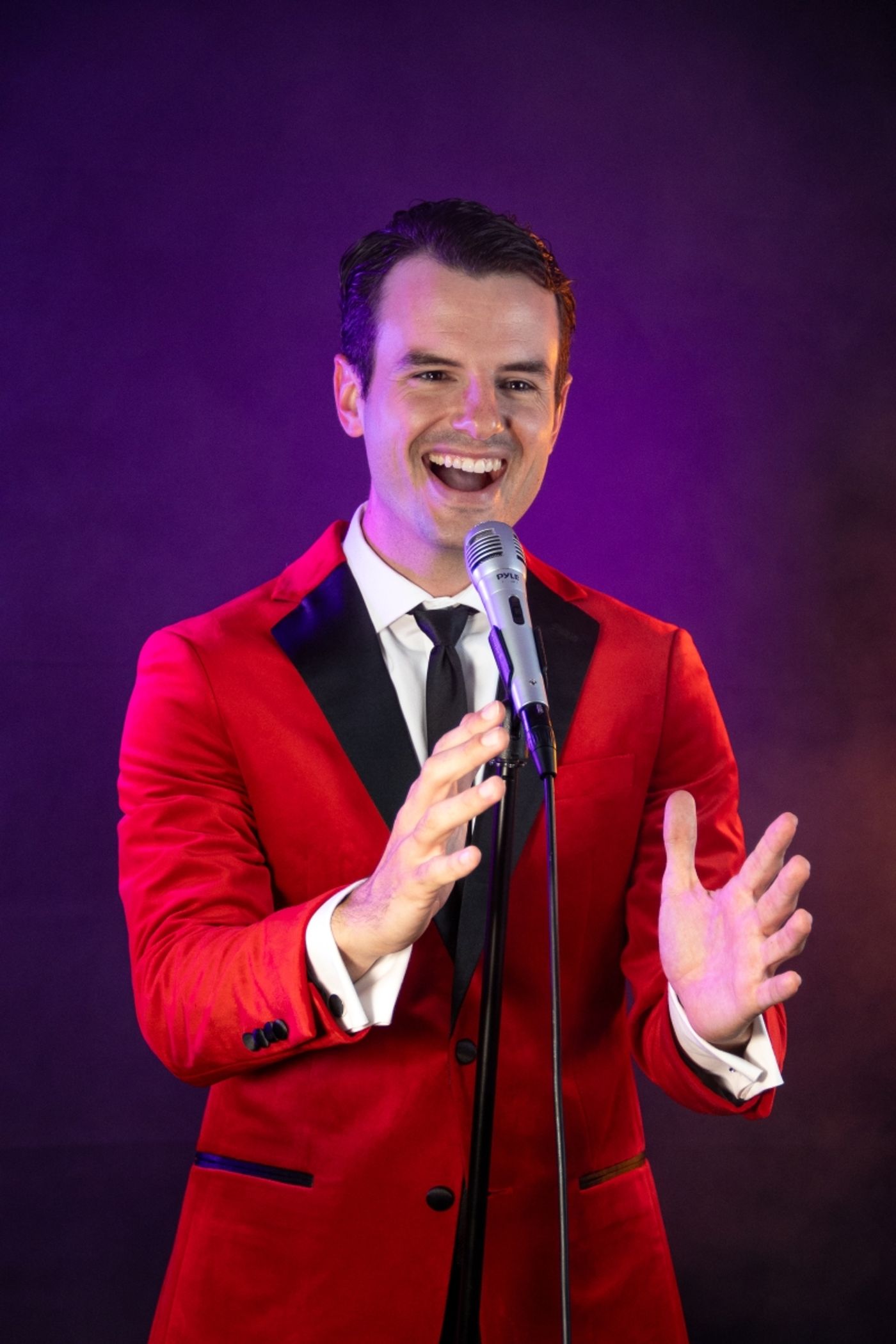 Review: JERSEY BOYS at City Springs Theatre Company  Image