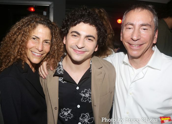 Photos: OH, MARY! Celebrates Opening Night at The Eagle — photo 19 of 57