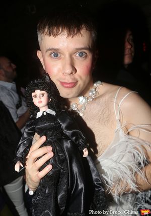 Cole Escola and Mary! @ BroadwayWorld Cole Escola and Mary! Photo