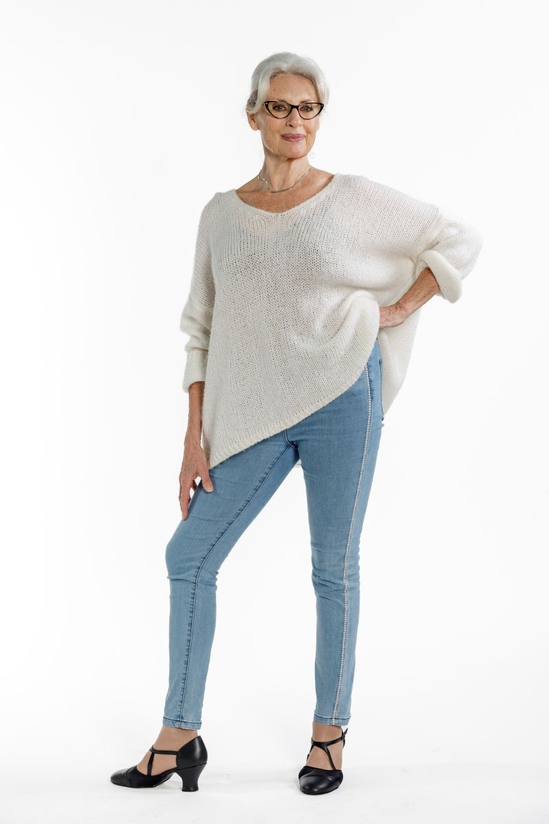 INTERVIEW: Coco Comin repasa sus 53 años de experiencia educativa INTERVIEW: Coco Comin repasa sus 53 años de experiencia educativa Image