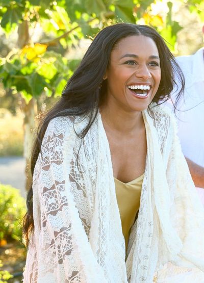 Ariana DeBose Photo