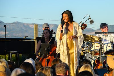 Ariana DeBose Photo