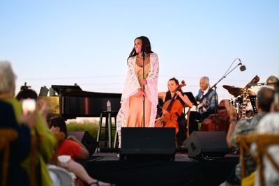 Ariana DeBose Photo
