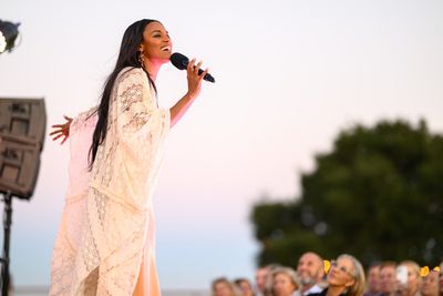 Ariana DeBose Photo