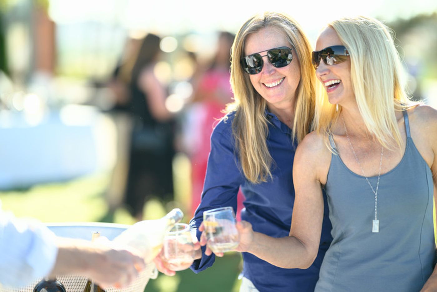 Photos: Rita Moreno Surprises Ariana DeBose at Concert in Napa Valley  Image