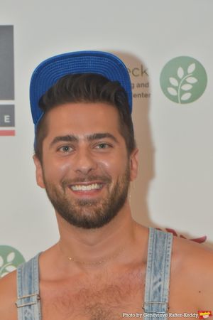 Jonathan Brenner (Music Director) Photo