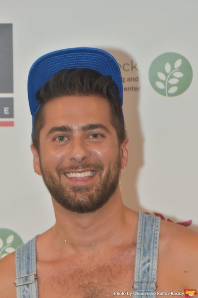 Jonathan Brenner (Music Director) Photo