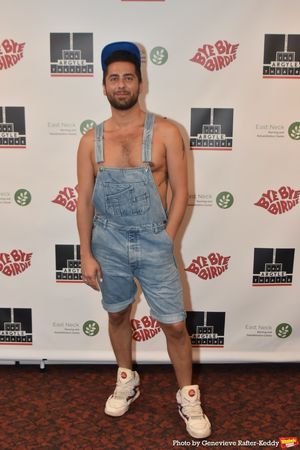 Jonathan Brenner Photo