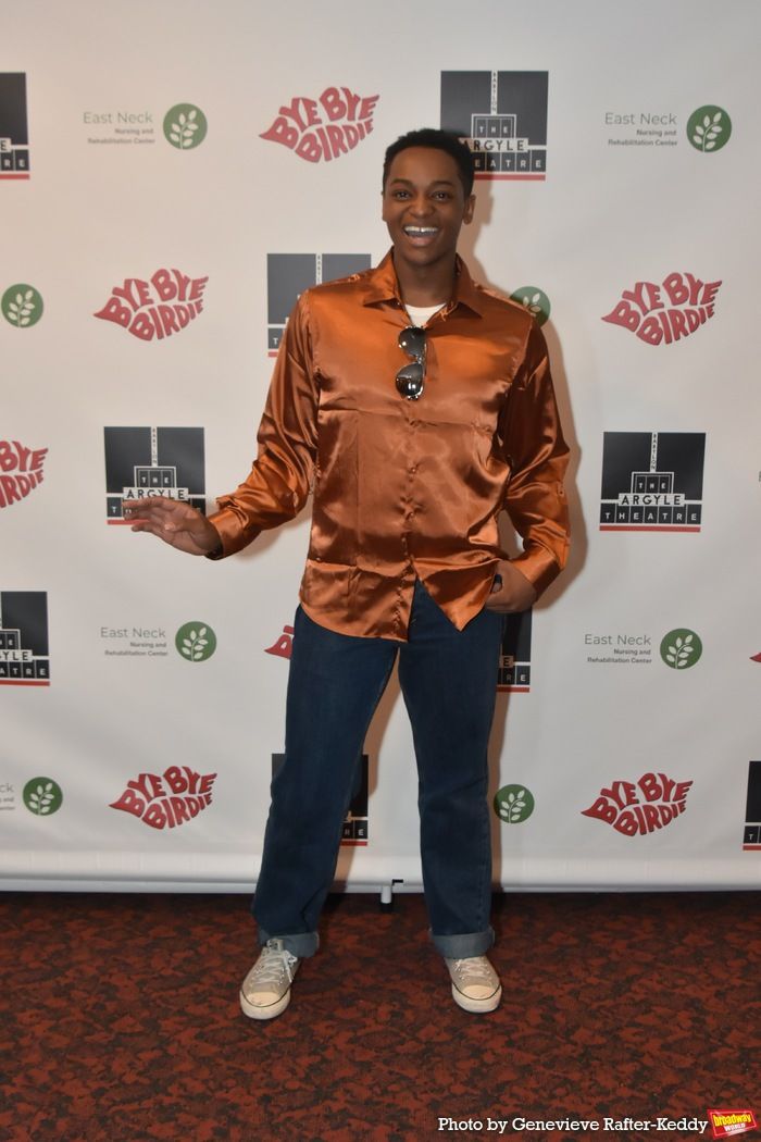 Photos: BYE BYE BIRDIE Opens at The Argyle Theatre  Image