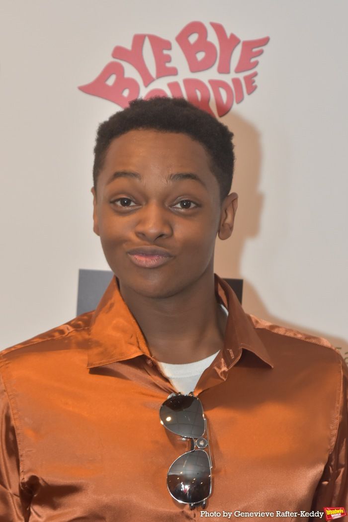 Photos: BYE BYE BIRDIE Opens at The Argyle Theatre  Image