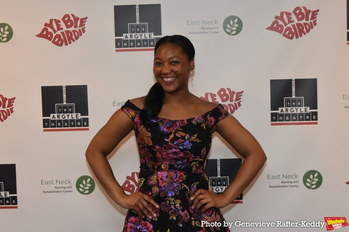 Photos: BYE BYE BIRDIE Opens at The Argyle Theatre  Image