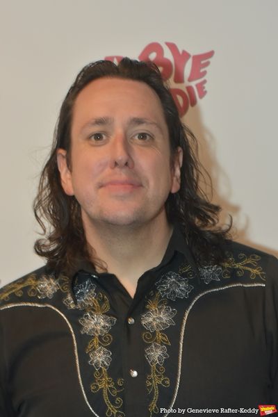 Brian Owen Photo