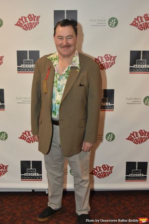 Allen Lewis Rickman Photo