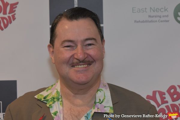 Allen Lewis Rickman Photo