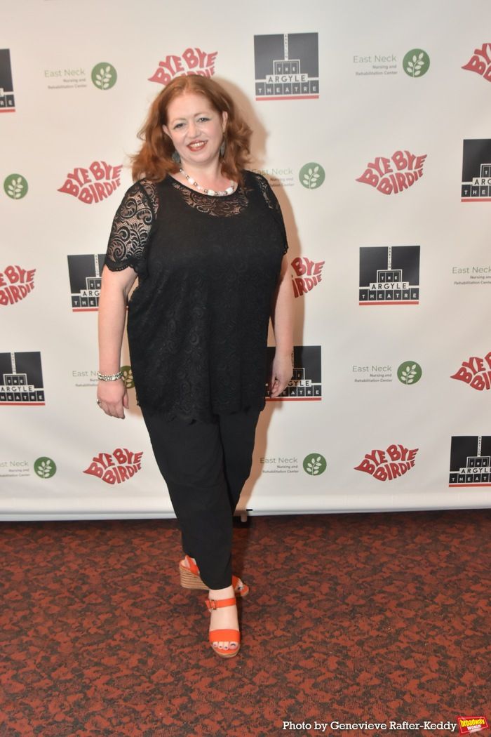 Photos: BYE BYE BIRDIE Opens at The Argyle Theatre  Image