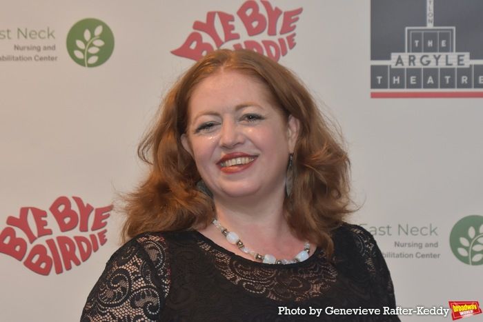 Photos: BYE BYE BIRDIE Opens at The Argyle Theatre  Image