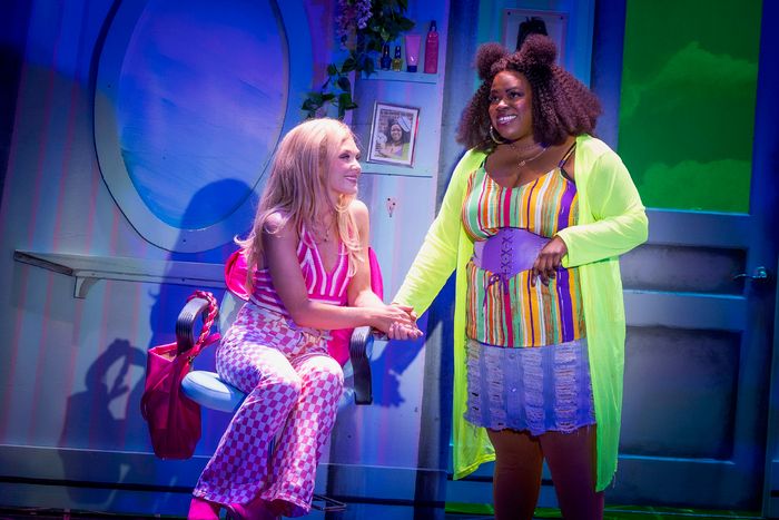 Photos: LEGALLY BLONDE Takes the Stage At The John W. Engeman Theater Photos: LEGALLY BLONDE Takes the Stage At The John W. Engeman Theater Image