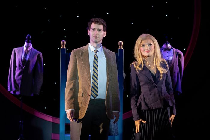 Photos: LEGALLY BLONDE Takes the Stage At The John W. Engeman Theater Photos: LEGALLY BLONDE Takes the Stage At The John W. Engeman Theater Image