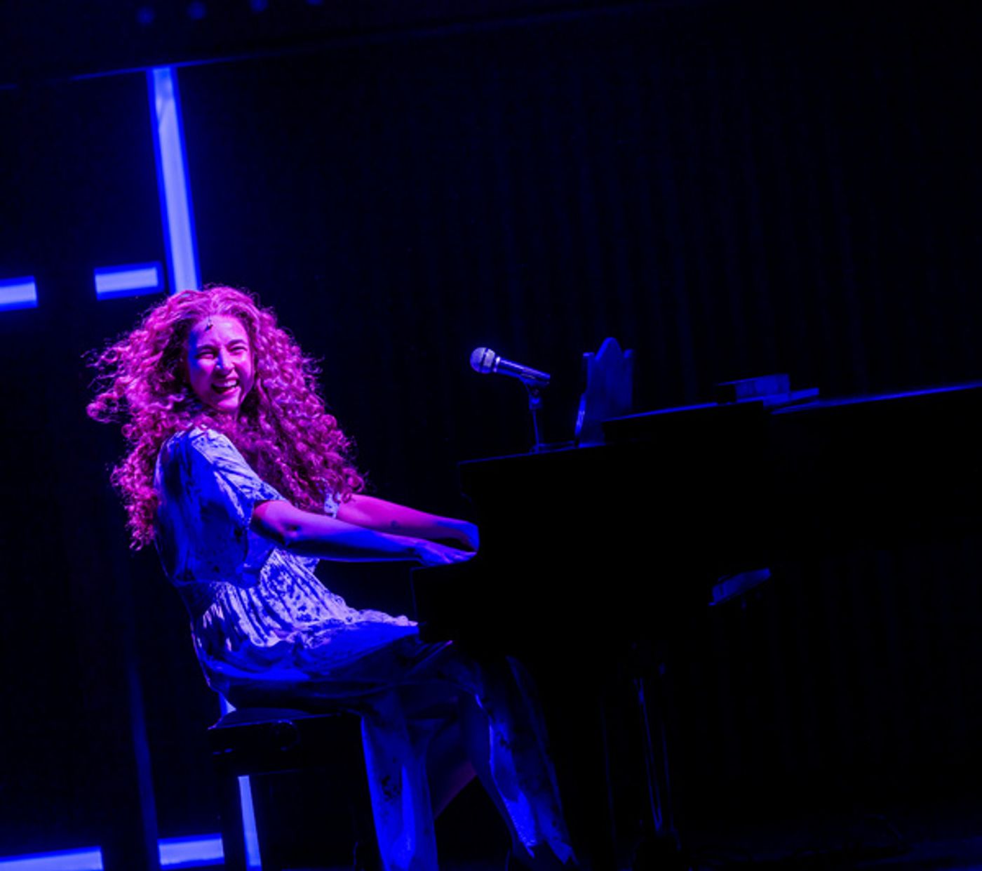 Photos: BEAUTIFUL: THE CAROLE KING MUSICAL At Cape Playhouse  Image