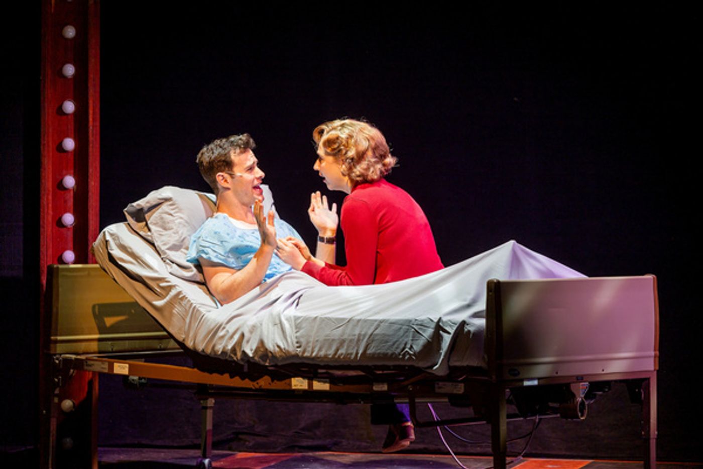 Photos: BEAUTIFUL: THE CAROLE KING MUSICAL At Cape Playhouse  Image
