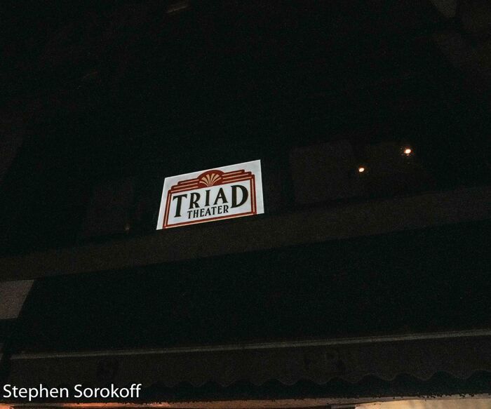 Photos: Rex Reed Remembers Polly Bergen With Will Friedwald at Triad Theater — photo 12 of 12