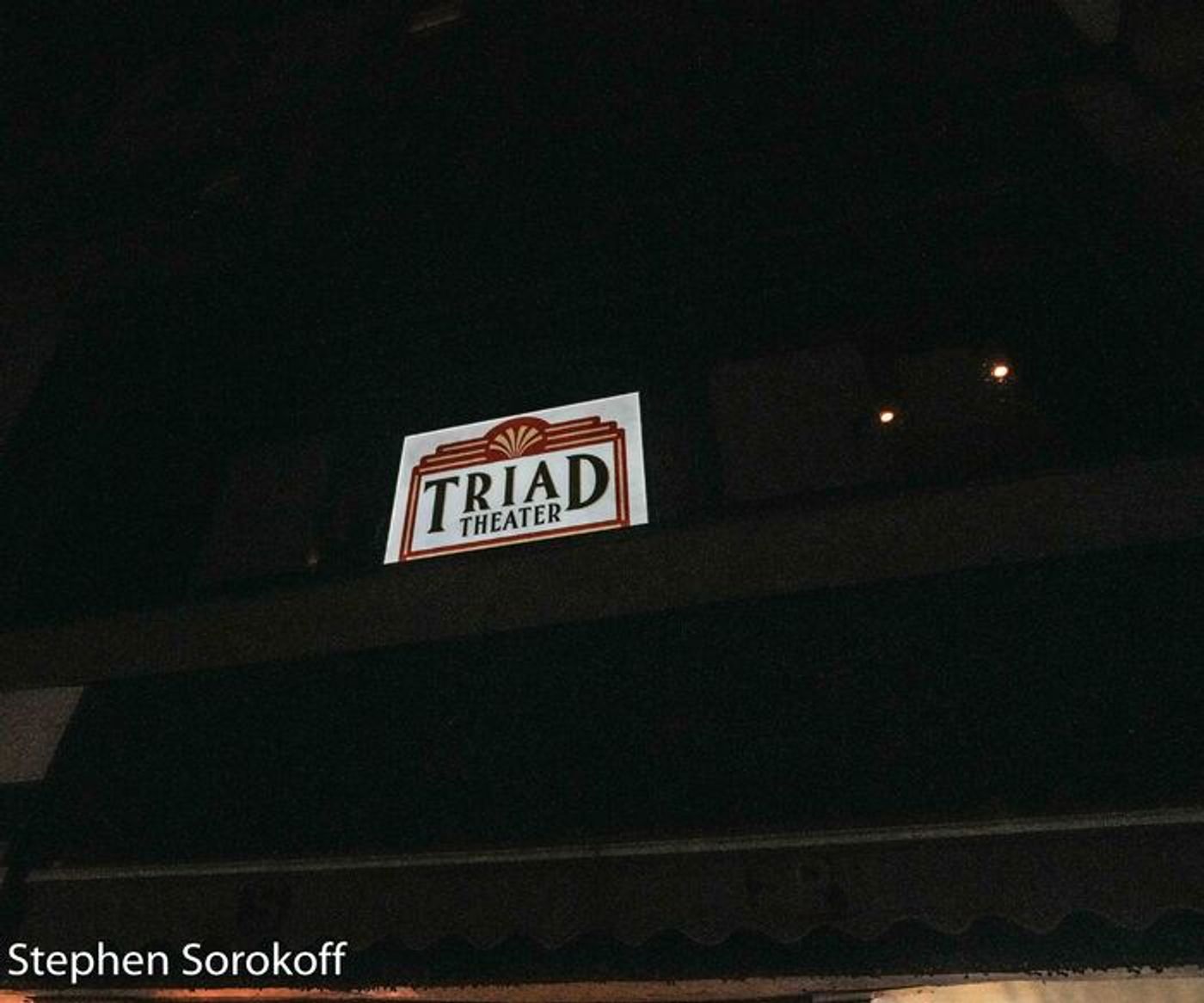 Photos: Rex Reed Remembers Polly Bergen With Will Friedwald at Triad Theater  Image