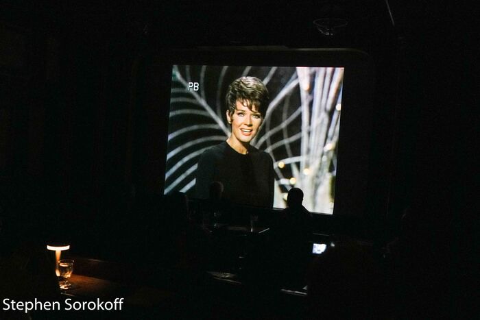 Photos: Rex Reed Remembers Polly Bergen With Will Friedwald at Triad Theater — photo 2 of 12